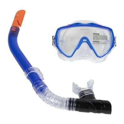 Ensemble masque et tuba Sea Searcher